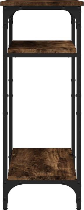 Image du produit vidaXL Beistelltisch (40 x 30 x 75 cm)