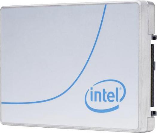 Image du produit Intel SSD DC P4600 SSDPE2KE016T701 1600 Go 3 DWPD 63,5mm U.2 PCIe NVMe (1600 Go, 2.5")