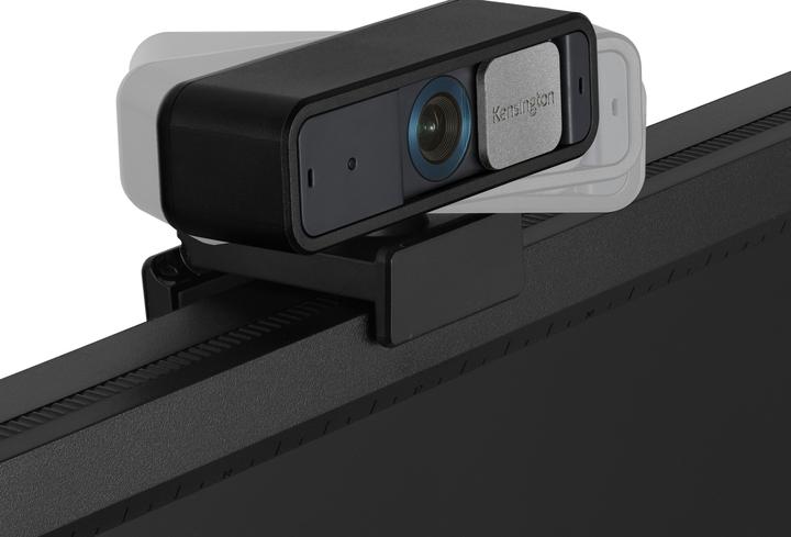 Actual product image Kensington W2050, Webcam, 1080P (2.10 Mpx)