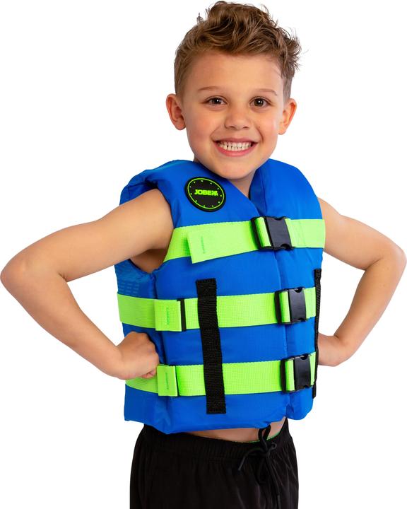 Produktbild Jobe nylonschwimmweste kind