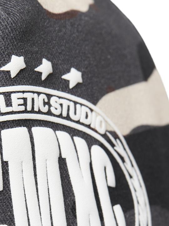 Produktbild Jack & Jones Jacframe Fade Cap Styd Aw25 (One Size)