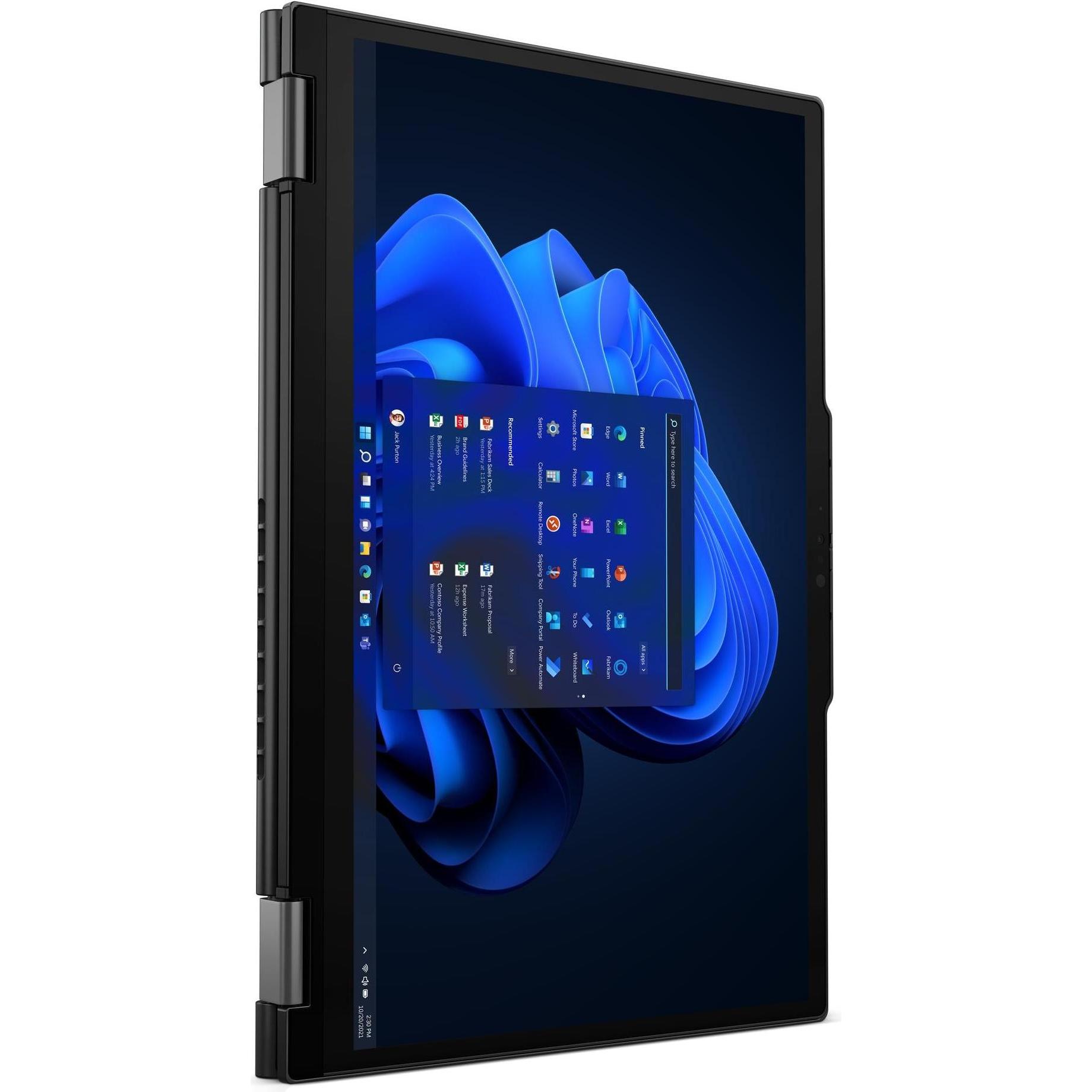 Lenovo ThinkPad X13 Yoga Gen 4 - kaufen bei Digitec