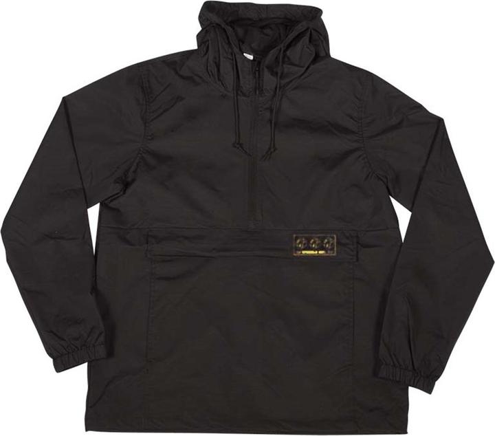 Actual product image Oj`s The Hooligan Windbreaker (L)