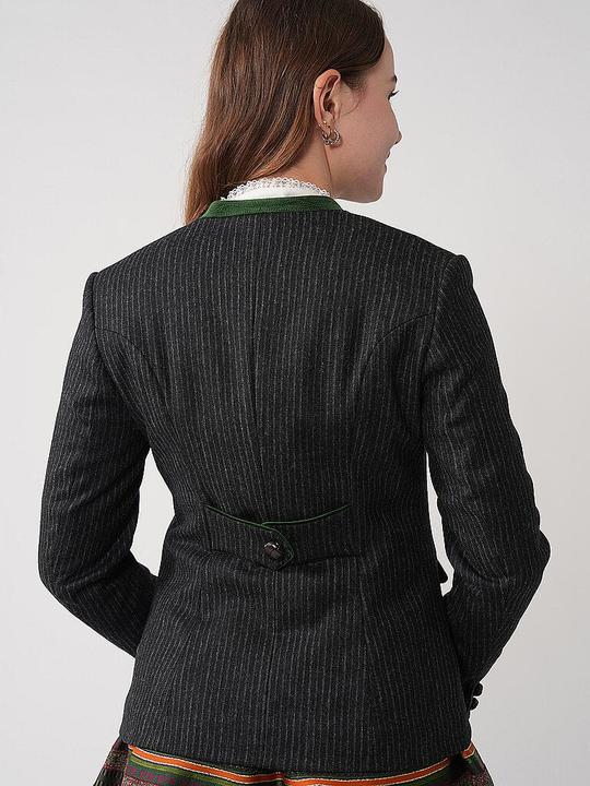 Actual product image Gottseidank Traditional blazer WALLY (Frequency band 38 (2600 MHz))