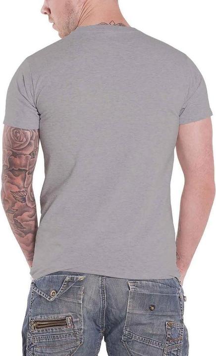 Immagine prodotto Prince Art Official Age Maglietta Adulto Unisex (M)