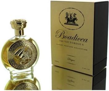 Produktbild Boadicea The Victorious Dragon Eau De Parfum 100ml (Eau de Parfum, 100 ml)