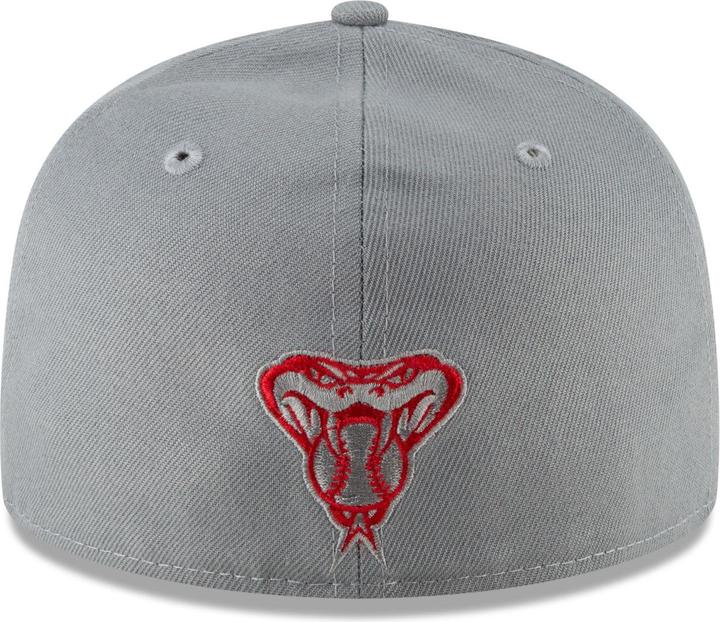 Produktbild New Era 59Fifty Cap - STORM Arizona Diamondbacks - 7 7/8 (7 7/8)