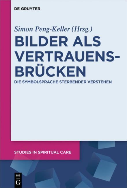 Produktbild Bilder als Vertrauensbrücken (Deutsch, 2017)