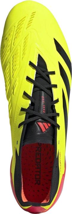 Immagine prodotto adidas Predator Elite Fussballschuhe mit festem Boden (45)