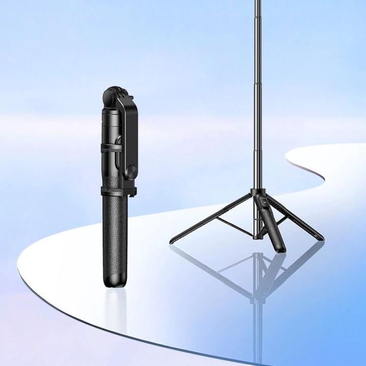 Produktbild Ugreen Selfie Stick Stativ mit Bluetooth-Fernbedienung