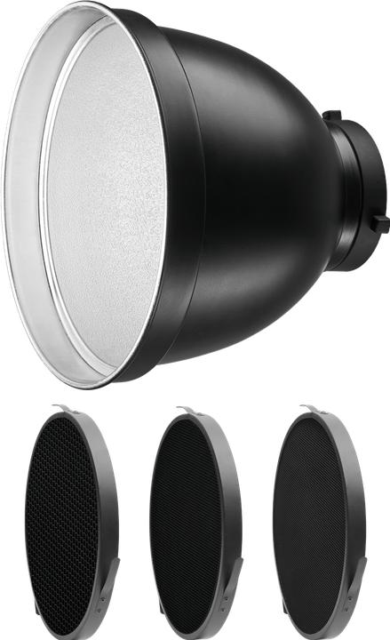 Produktbild Rollei Reflektor-Set 70° (Reflektor)