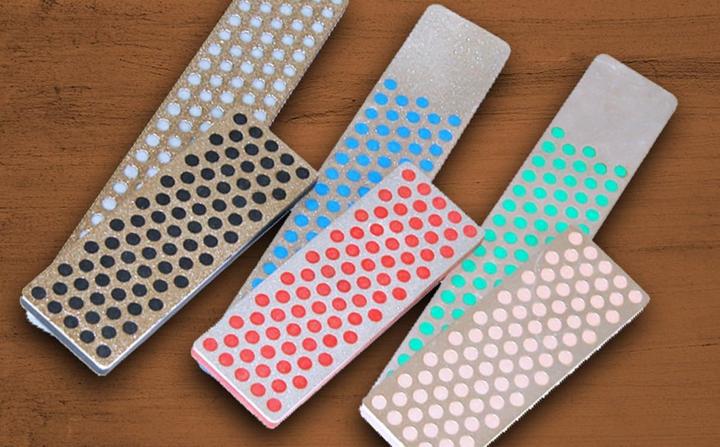 Produktbild DMT Schärfstein