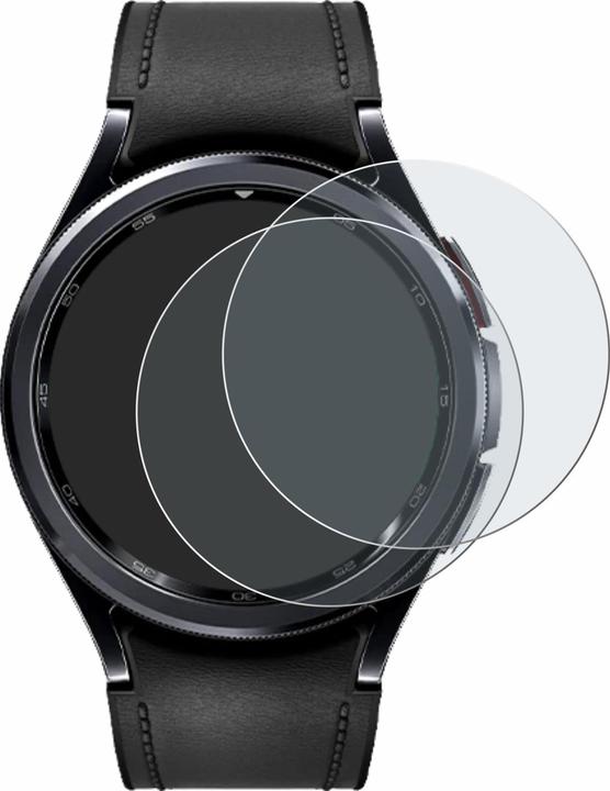 Actual product image BROTECT Anti-glare screen protector matt