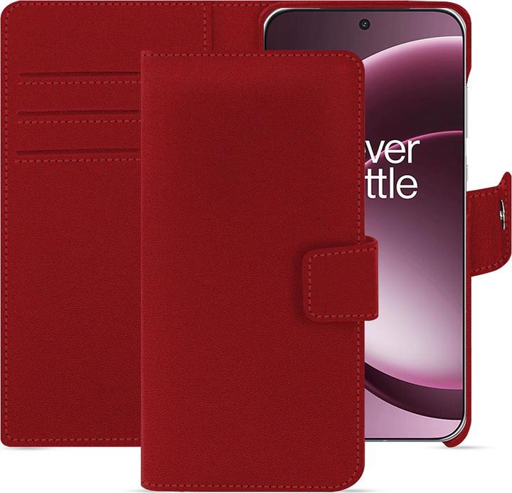 Rouge PU ( Pantone #d50032 )