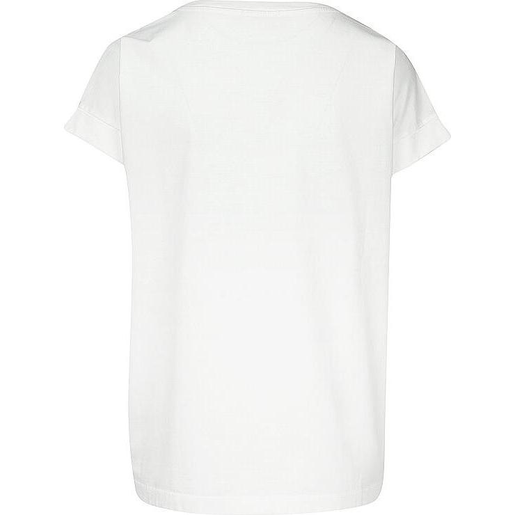 Thumbnail - Armedangels, Damen, Shirt, Idaa T-Shirt white, Weiss, (S)