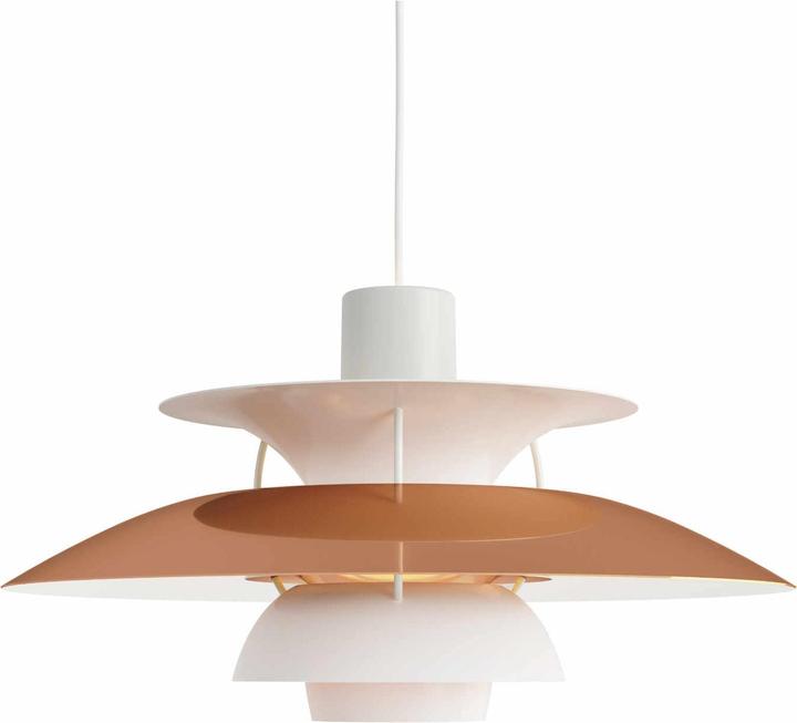 Produktbild Louis Poulsen Ph 5 Pendelleuchte (E27)