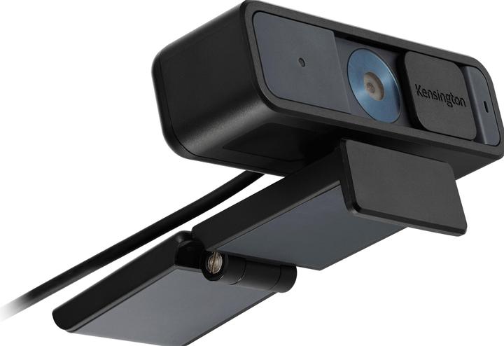 Kensington W2000, Webcam, 1080P (2.10 Mpx)