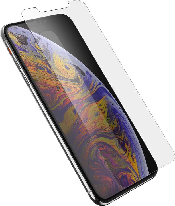Actual product image OtterBox Alpha Glass (1 Piece, Apple iPhone 11 Pro Max, Apple iPhone XS Max)