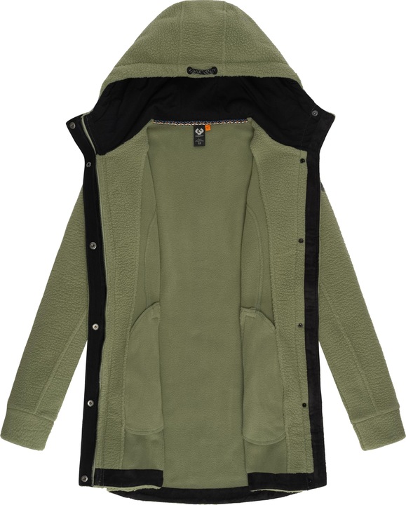 Immagine prodotto Ragwear Letti Teddy-Fleece (6XL)