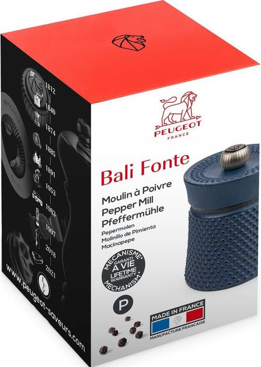 Productafbeelding Peugeot Bali (Peper)