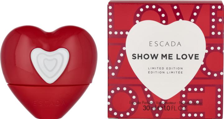 Produktbild Escada Show Me Love Limited Edition (Eau de Parfum, 30 ml)