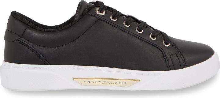 Actual product image Tommy Hilfiger Golden HW Court - 60335 (39)
