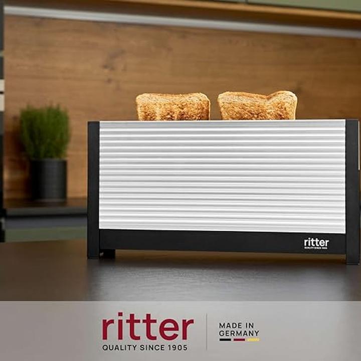 Produktbild Dr. Ritter Volcano 3