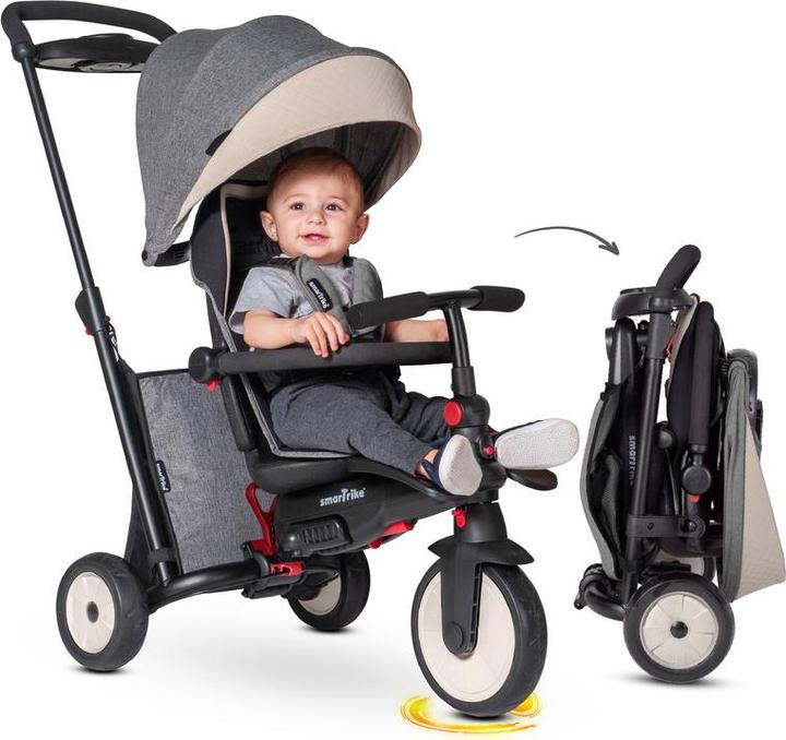 Produktbild SmarTrike smarTfold STR5
