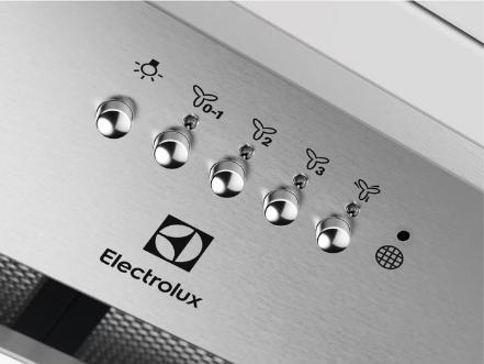 Produktbild Electrolux DBGL1032CN (Huttenlüfter)