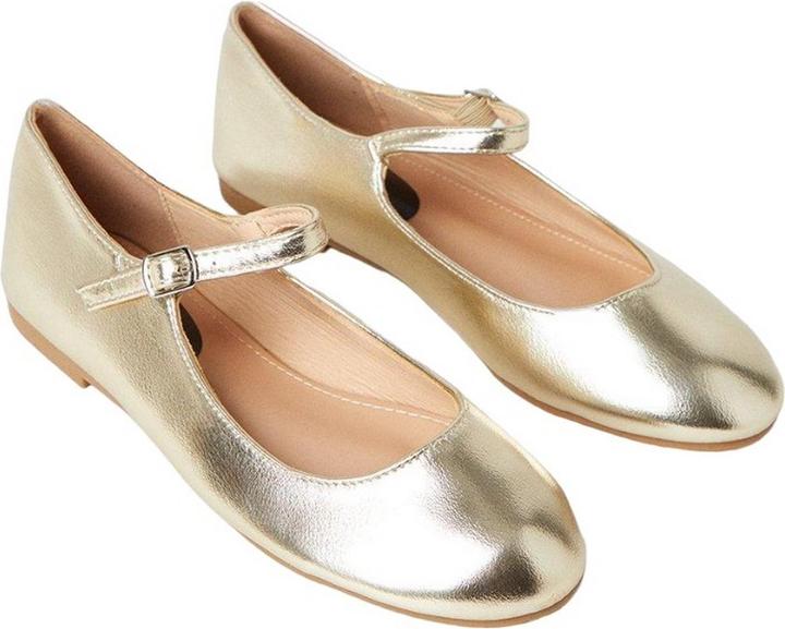 Produktbild Dorothy Perkins Riemchenschuhe Penny (39)