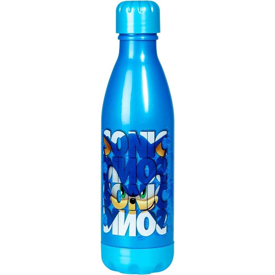 Joker, Trinkflasche + Thermosflasche