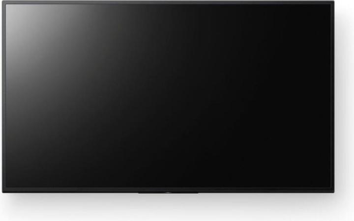 Image du produit Sony 65" Pro BRAVIA LCD 440nit (3840 x 2160 pixels, 65")