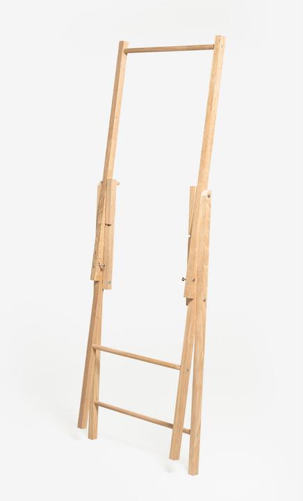 Actual product image Geologic Target stand for archery wood