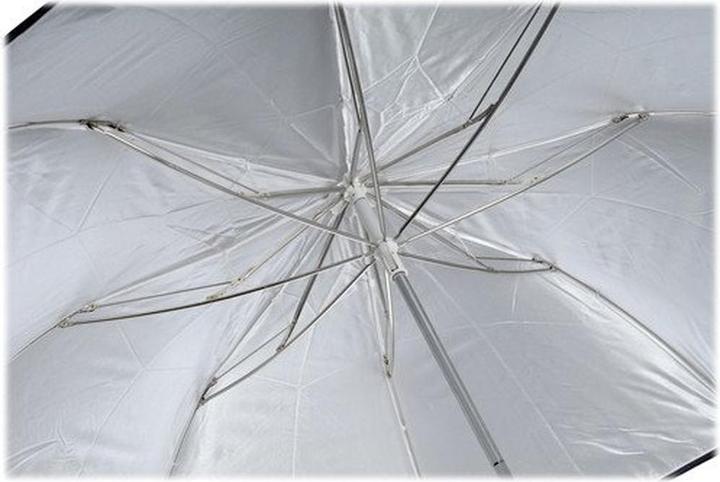 Actual product image Westcott Umbrella with cover (Umbrella, 109 cm)