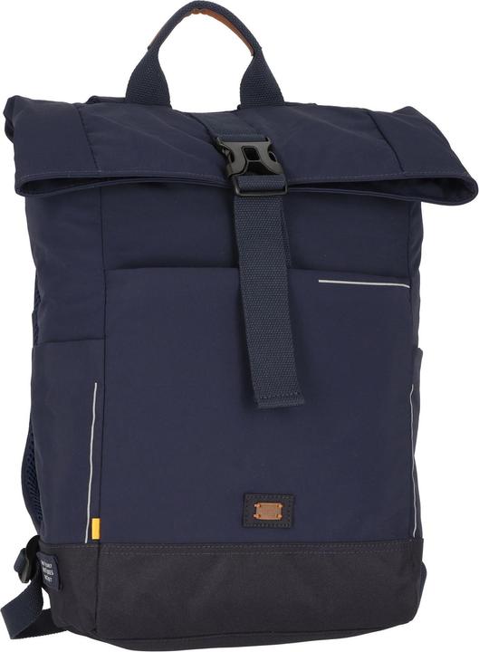 Actual product image Camel Active City backpack 45 cm laptop compartment (15 l)