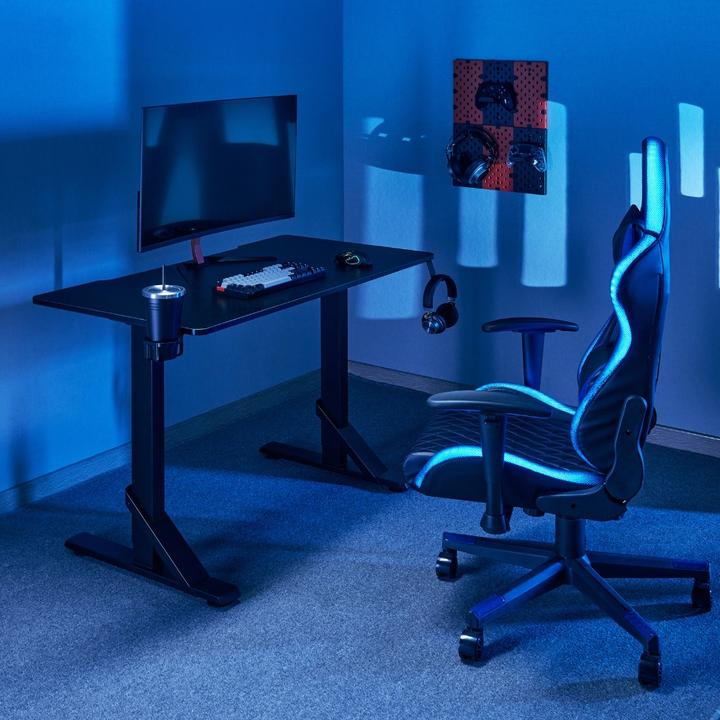 Immagine prodotto Oplite Scrivania da gioco Balistic MK 1