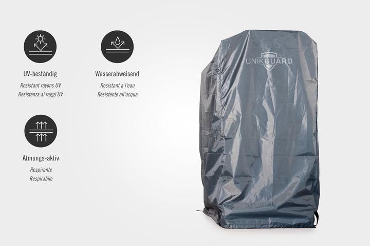 Actual product image Universal Premium Cover Medium