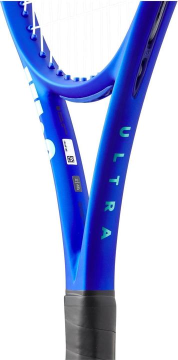 Produktbild Wilson Ultra 100L V5 Tennisschläger (4, 280 g)