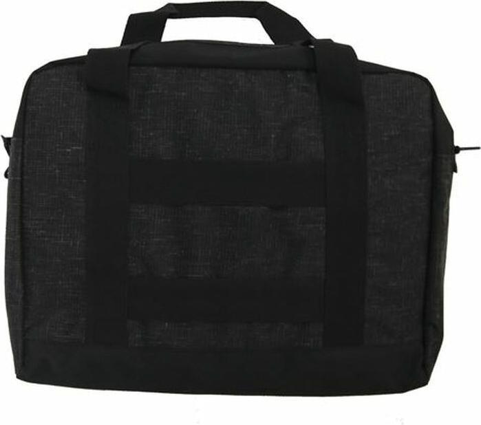 Actual product image Rip Curl Sports Backpack Satchel Corpo Black One Size