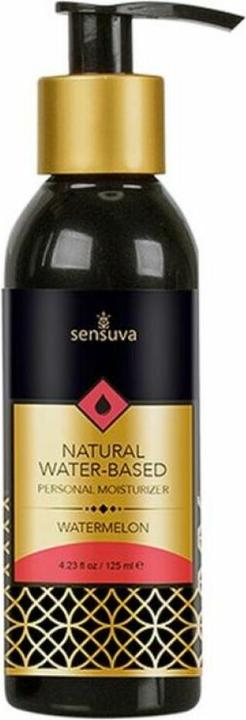 Produktbild Sensuva Natural Water-Based Personal Moisturizer (57 ml)