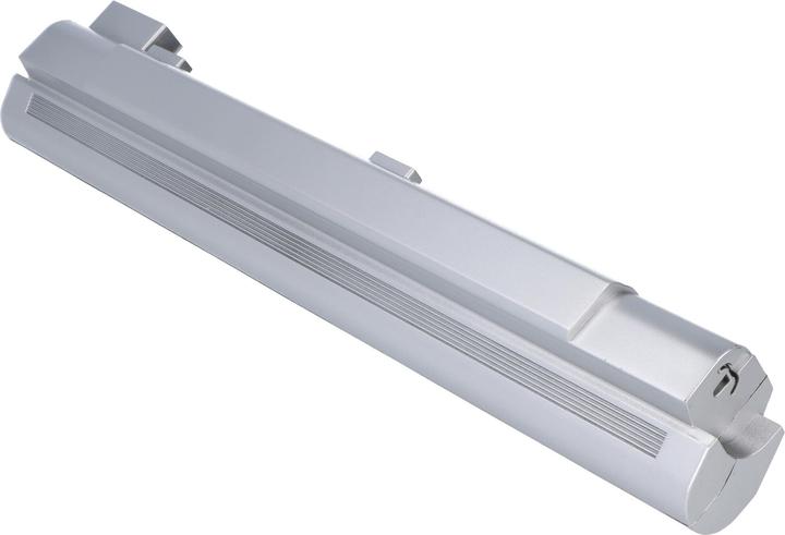 Produktbild AccuCell battery for MS1013, MS1006 silver (4400 mAh)