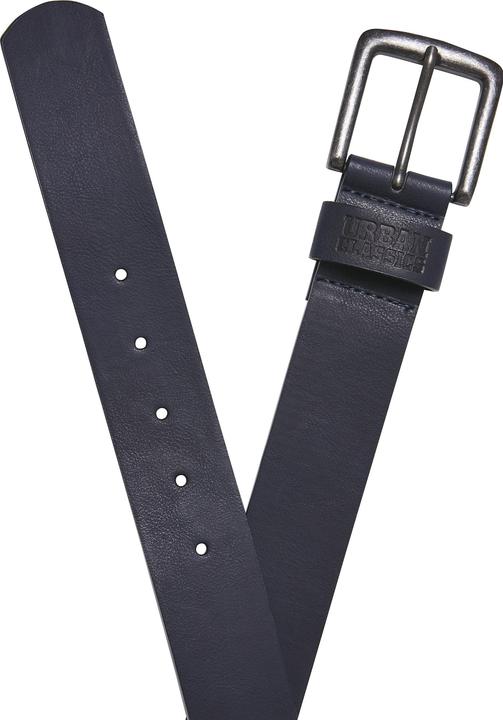 Produktbild Urban Classics Leather Imitation Belt (XL)