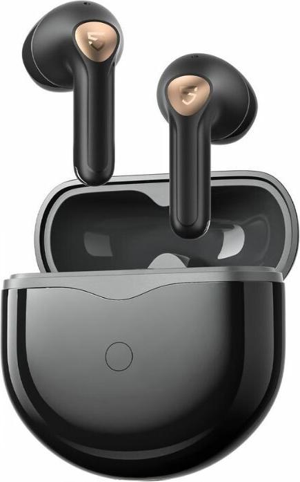 Produktbild Soundpeats Air 4 Lite (ANC, 7 h, Kabellos)