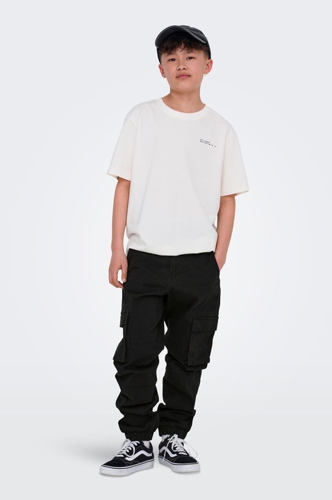 Immagine prodotto Only & Sons Junior Osjcam Stage Cargo Cuff Life Noos (170)