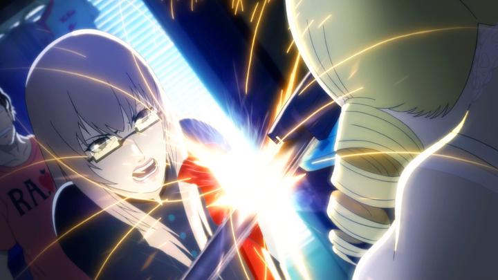 Produktbild Atlus Catherine: Full Body -US- (Switch, Switch Lite, Switch OLED, EN)