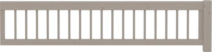 Actual product image Flexa 3/4 Safety barrier Classic with struts (157 x 157 x 33 cm)
