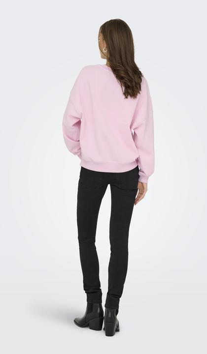Immagine prodotto JdY Jdymesa L/S O-Neck Emb Sweat Jrs Noos (S)