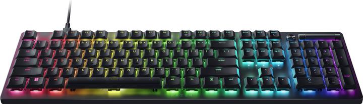 Actual product image Razer Deathstalker V2 (CH, Cable)