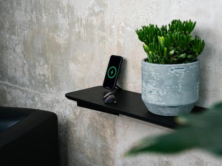 Immagine prodotto Balolo Wall Cockpit Medium All Black