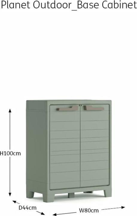 Immagine prodotto Keter Emmett